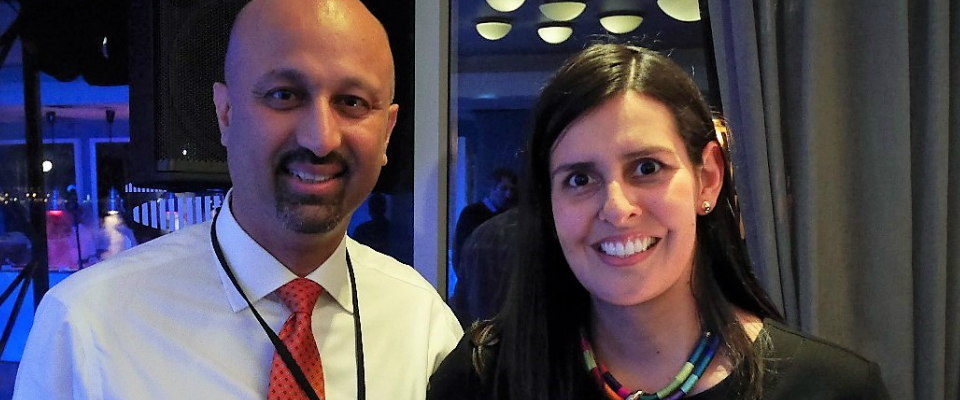 Agencia Nacional del Espectro (ANE)