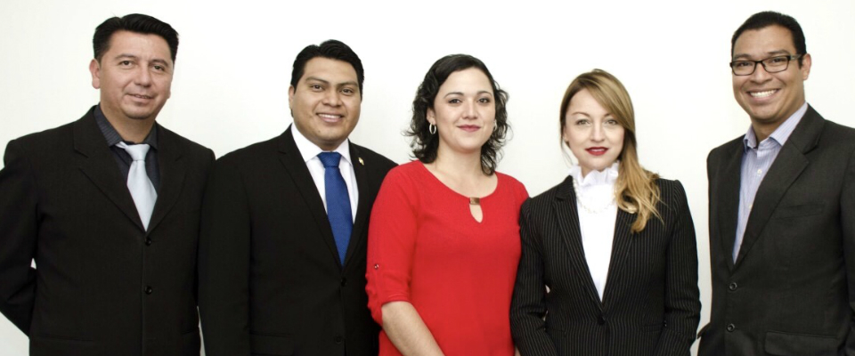 Delegación Guatemala