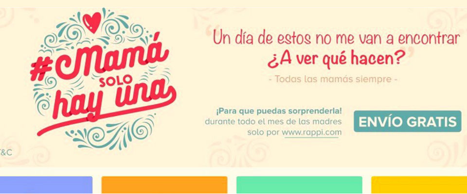 Dele un detalle a mamá con las apps que recomienda MinTIC