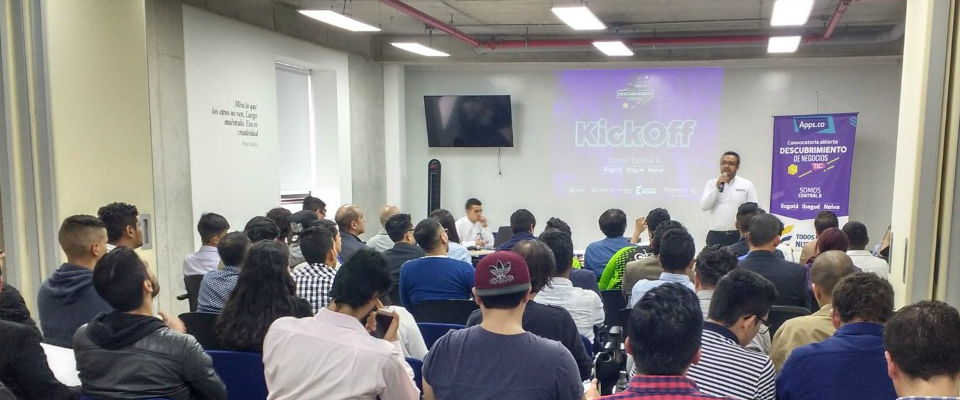 Kickoff Apps.Co