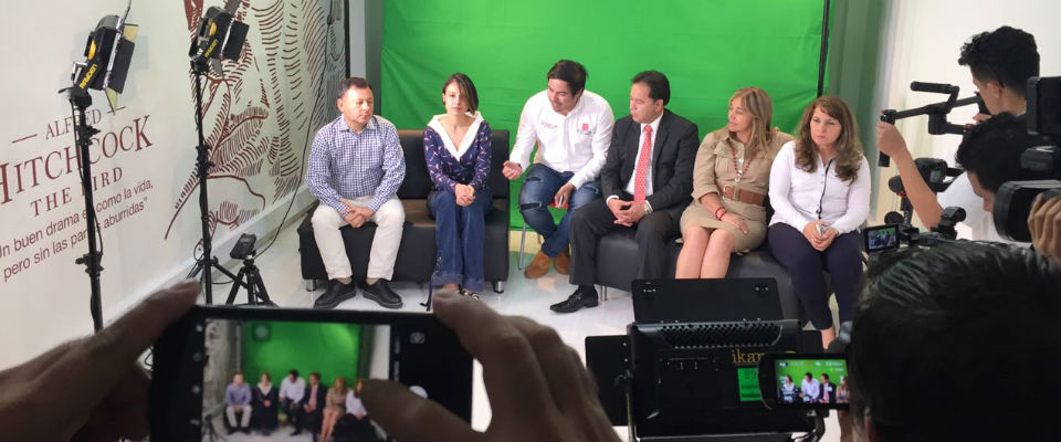 MinTIC inaugura en Ocaña el decimocuarto Punto Vive Digital Lab del país