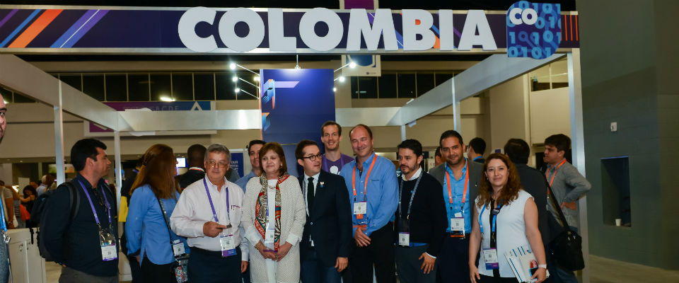 Colombia es el país de más rápido crecimiento en servicios digitales y de TI en la región, según estudio de Everest Group