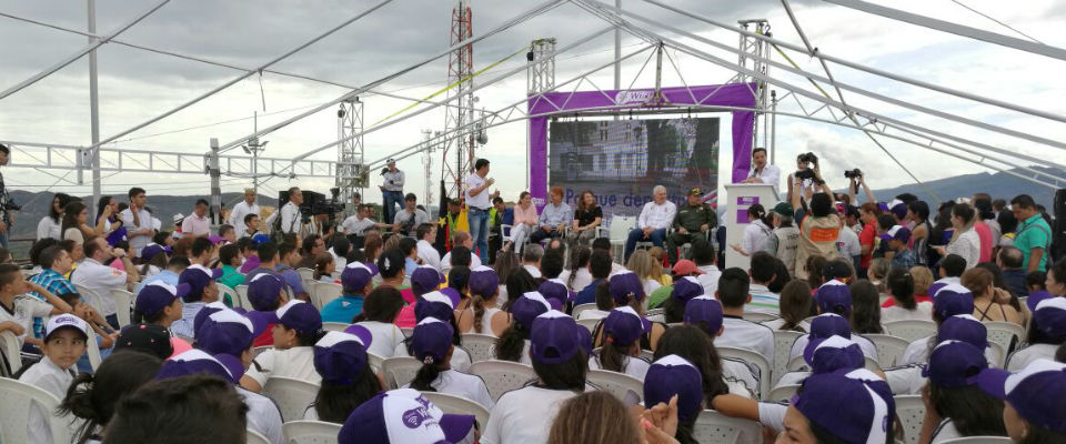 Norte de Santander está más conectado con 14 nuevas Zonas WiFi Gratis