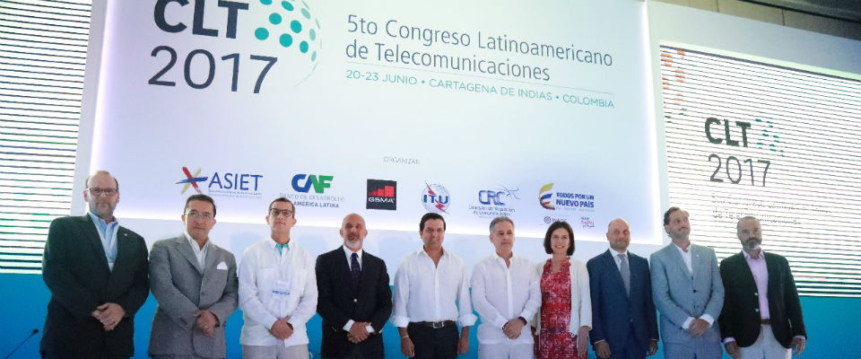 Colombia es ejemplo en la región en avances para abordar la Economía Digital