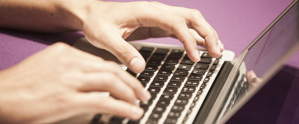 "Talento Digital me benefició a mí, ahora te toca a ti"