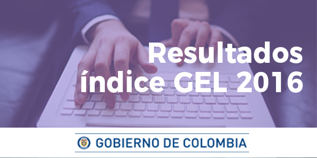 Resultados Índice Gel