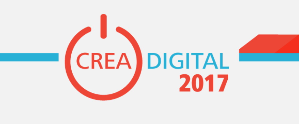 MinTIC y MinCultura presentan los proyectos ganadores de Crea Digital 2017