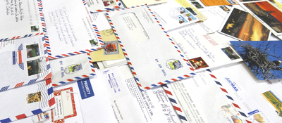  Ingresos del sector postal aumentaron 9,6% en el primer trimestre del año