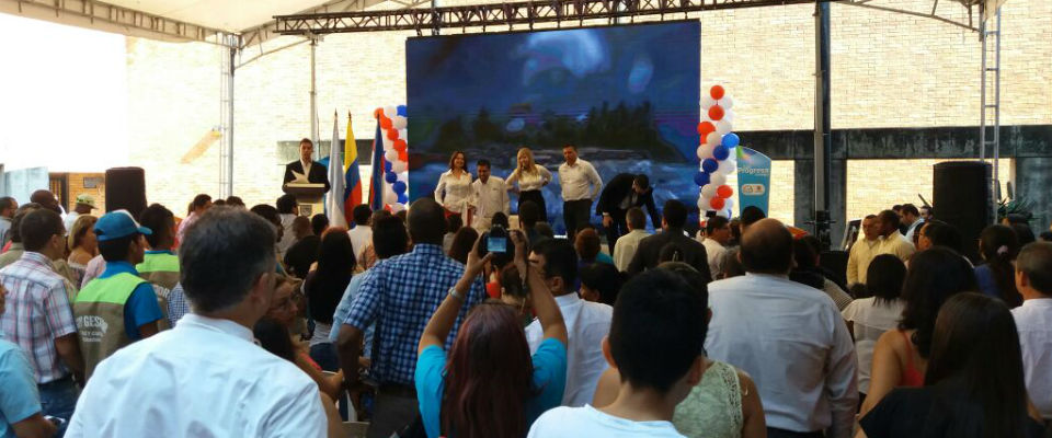 Más de 850 personas se han certificado con los cursos TIC de los Puntos Vive Digital del Valle del Cauca