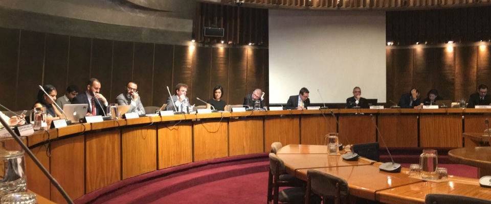 Colombia orienta la agenda digital y tecnológica de América Latina