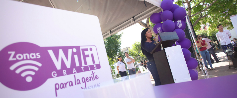 Angelica Rodríguez - Directora de Promoción Ministerio TIC