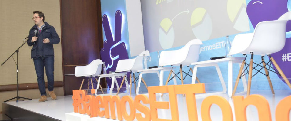 Ciudadanos y empresarios del sector TI se comprometen a impulsar la convivencia digital