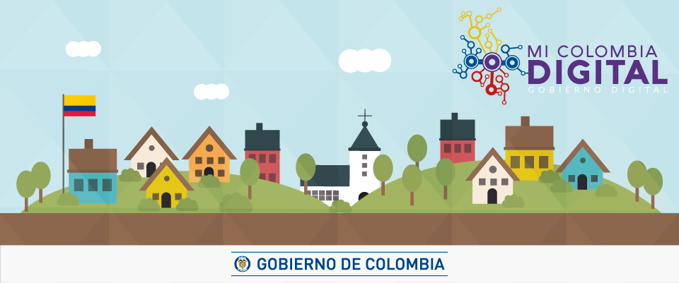 Mi Colombia Digital