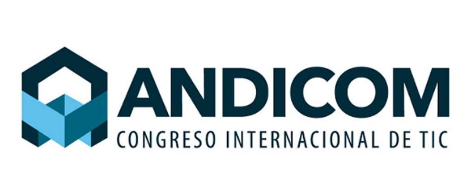 MinTIC presenta en ANDICOM 2017 cómo avanza Colombia hacia una Economía Digital MinTIC presenta en ANDICOM 2017 cómo avanza Colombia hacia una Economía Digital