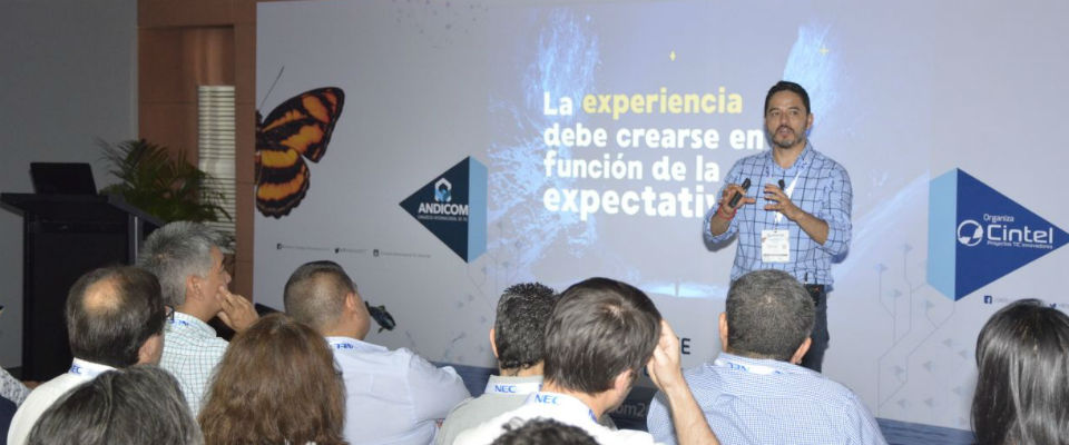 “La transformación digital es clave para el sector del turismo en Colombia”: Gerente de Apps.co