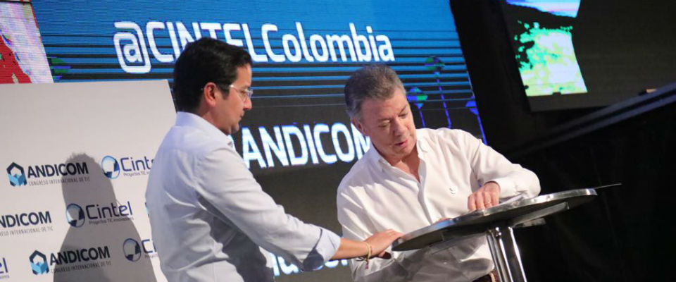 Gobierno anuncia exclusión del IVA para la creación de contenidos digitales y otras medidas para fortalecimiento tecnológico del país