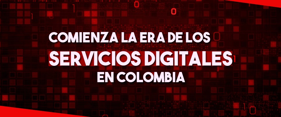 Servicios Ciudadanos Digitales