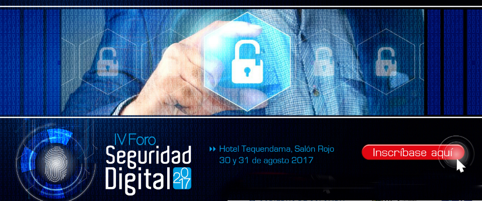 Foro de Seguridad Digital