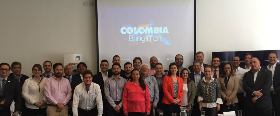 MinTIC acompaña misión de negocios de empresarios TI en Perú
