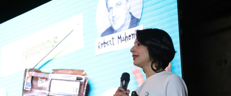 Juanita Rodríguez Kattah