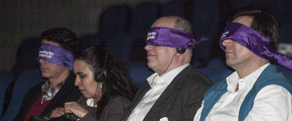 Cine para Todos presentará Ratatouille en el mes de los niños