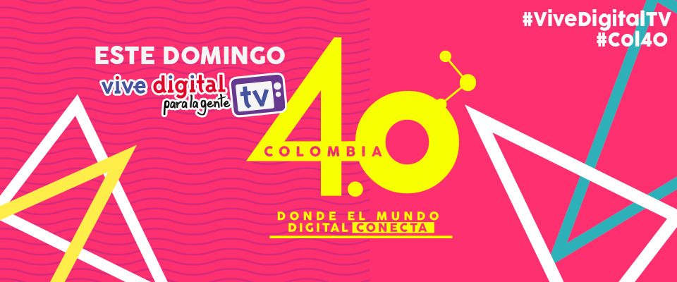 Especial de Colombia 4.0