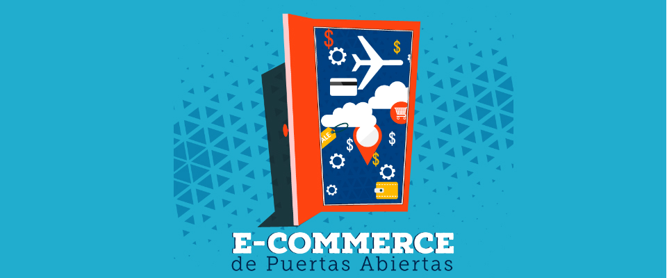 eCommerce de Puertas Abiertas