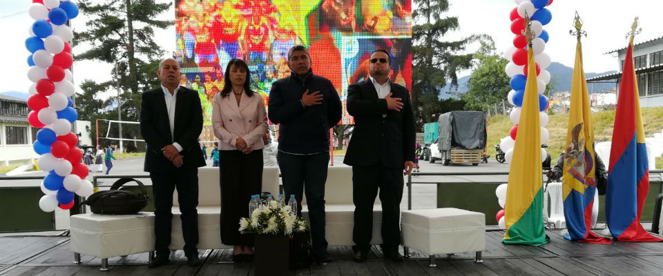MinTIC ofrece cursos gratuitos a 6.614 personas en los Puntos Vive Digital de Nariño