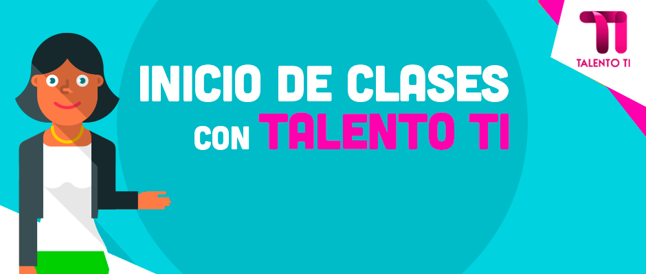 Inician clases colombianos beneficiados becas Talento TI