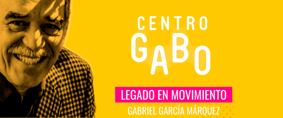 Centro Virtual de Gabo