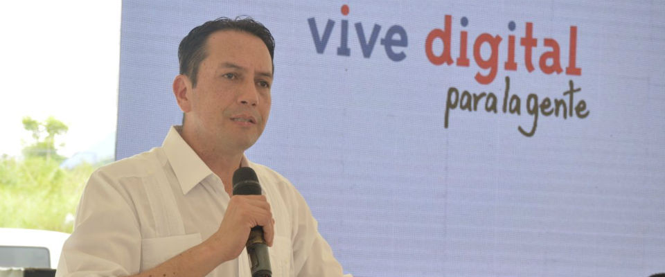 MinTIC entrega conexiones de última milla a 10.592 familias de Atlántico