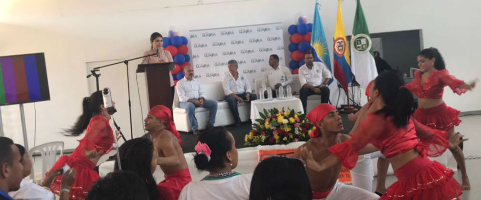 MinTIC entrega 3.186 conexiones a Internet de última milla en La Guajira