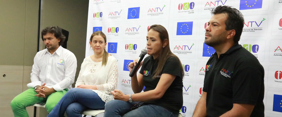 Buenaventura celebra la llegada de la TDT