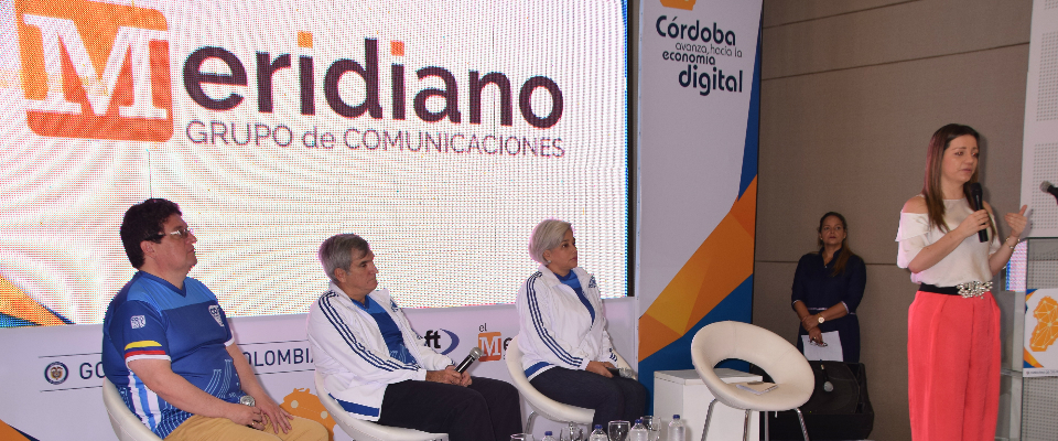 Foro Córdoba Digital