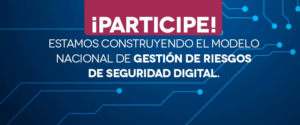 Riesgos Seguridad Digital