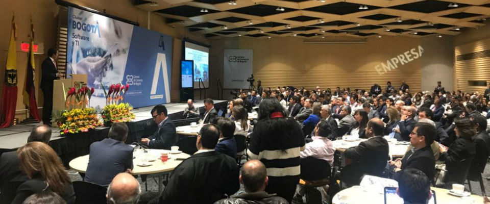 MinTIC pone en marcha 18 Centros de Transformación Digital para que las empresas mejoren sus negocios