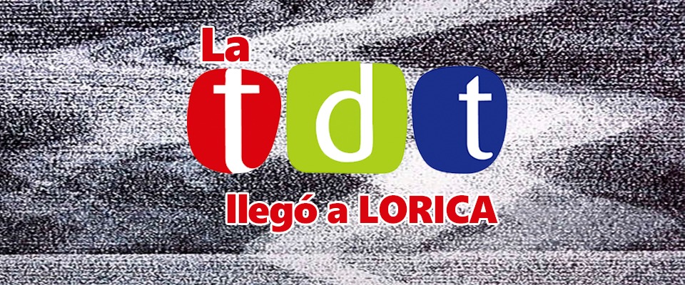 La TDT prende las velitas en el departamento de Córdoba