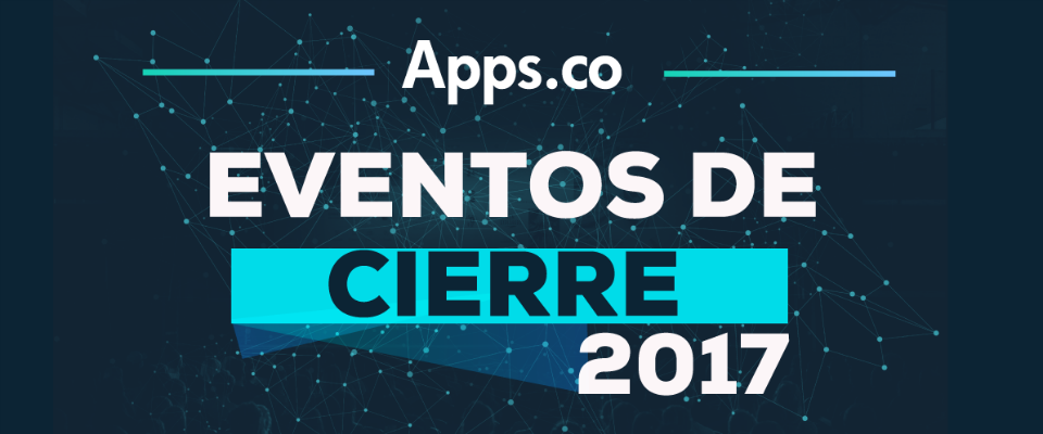 Emprendedores de Apps.co y empresarios se conectan para impulsar el desarrollo en las regiones