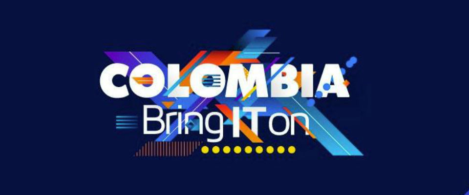 La industria TI y de contenidos digitales colombiana exportó más de US$169 millones en el 2017