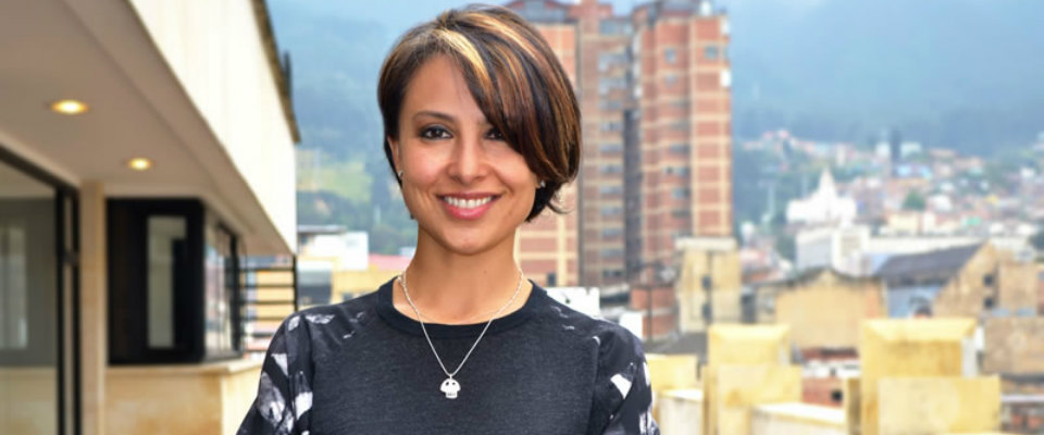 Viceministra de Economía Digital