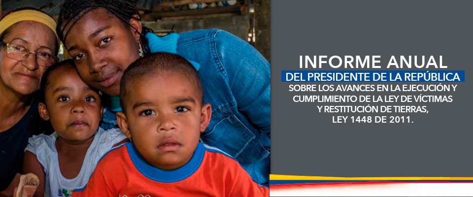 Informe Anual de Presidencia de la República. 2017 Informe Anual de Presidencia de la República. 2017