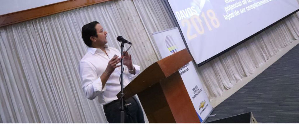 Economía Digital - Asonac