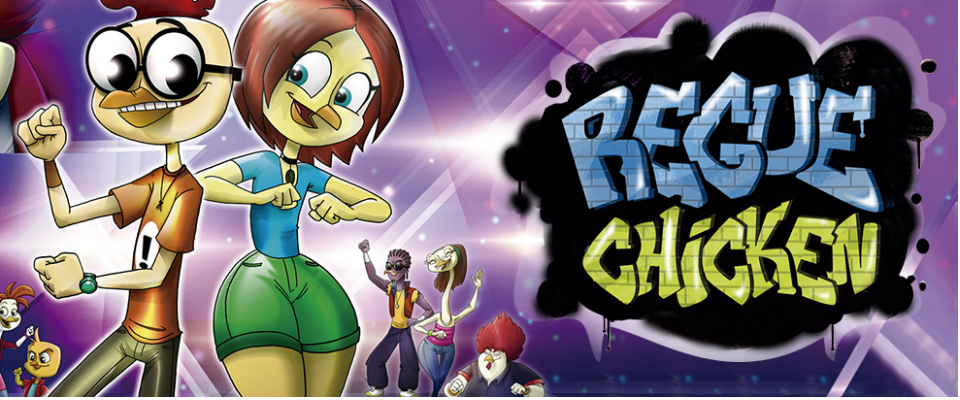 Cine Para Todos regresa a los Puntos Vive Digital del país con ‘Reguechicken’