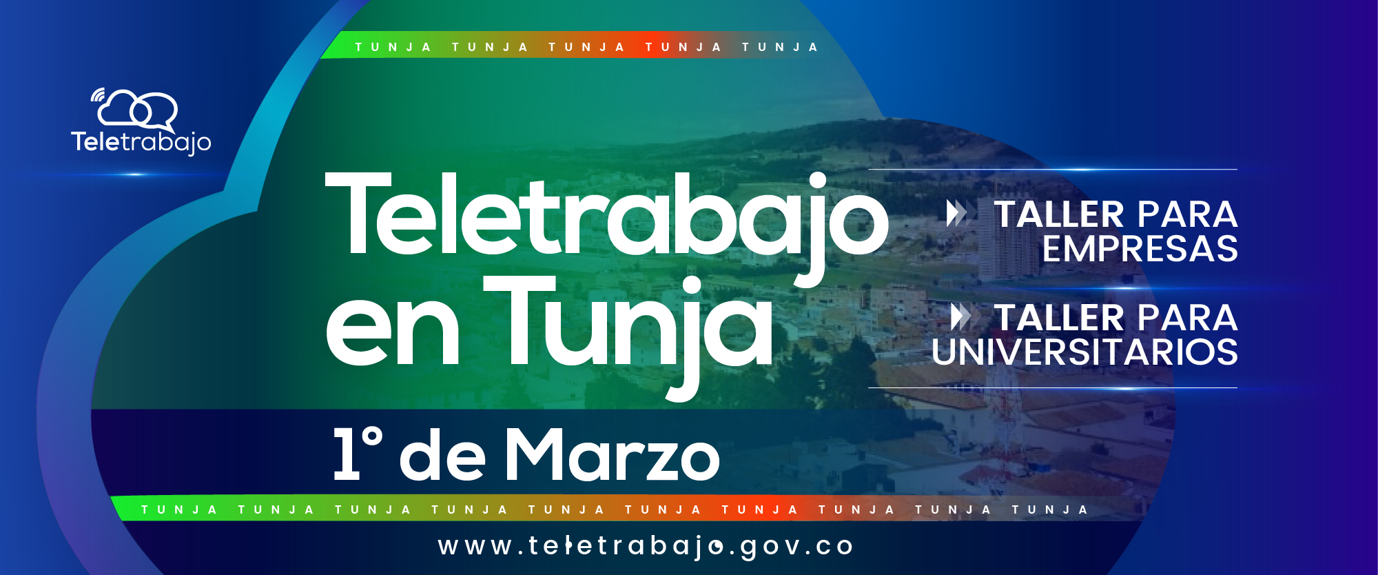 Talleres Tunja