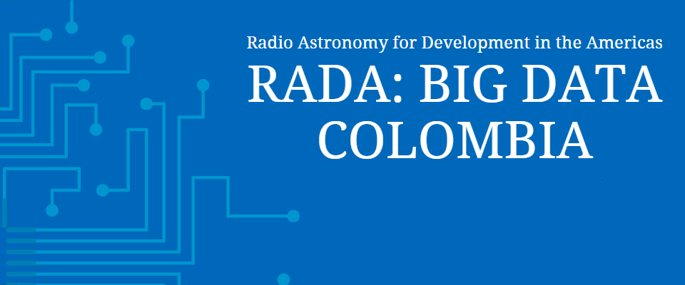 6 colombianos harán maestría en Big Data y Radioastronomía en Reino Unido