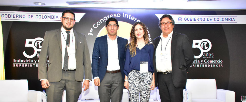 Congreso Internacional de E-Commerce Congreso Internacional de E-Commerce