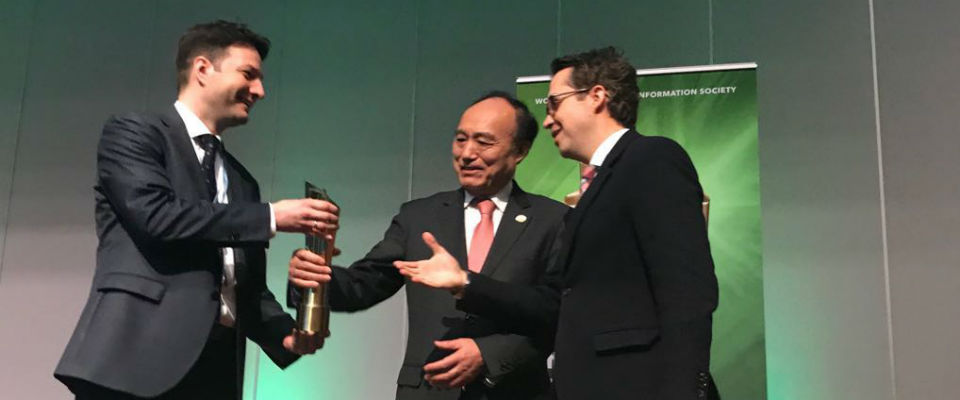 MinTIC se gana el ‘Oscar’ de la tecnología con su iniciativa Ciudadanía Digital