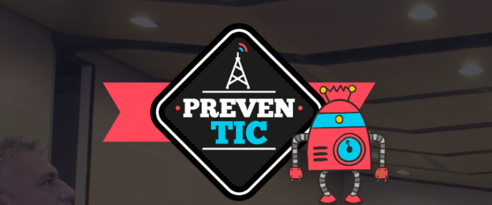 PrevenTIC llega a Santa Marta