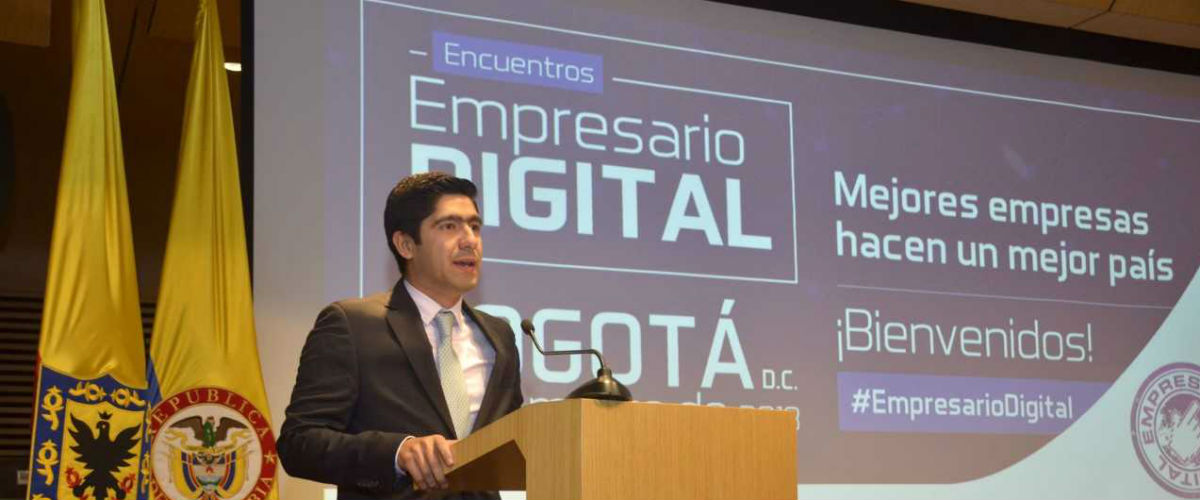 Encuentro #EmpresarioDigital