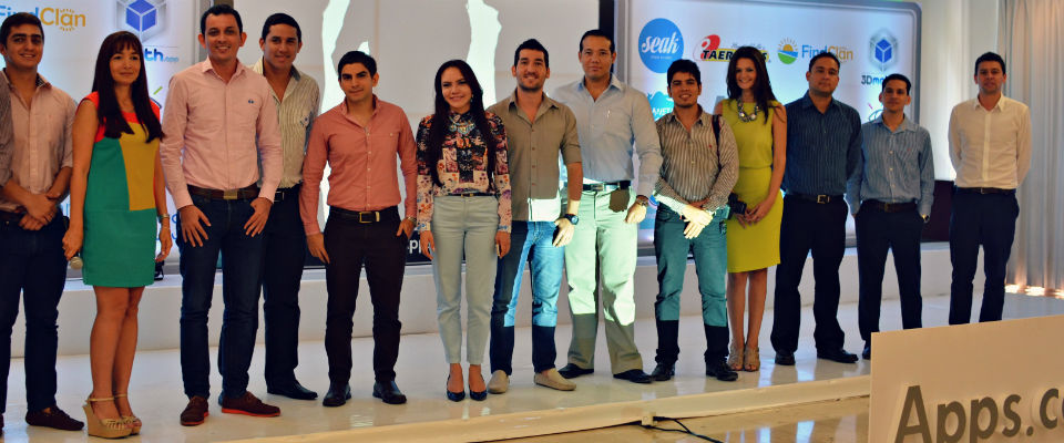 Demo Day en Barranquilla Demo Day en Barranquilla